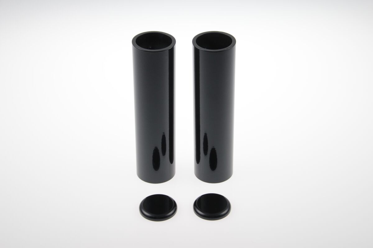 FORK COVER KIT XL