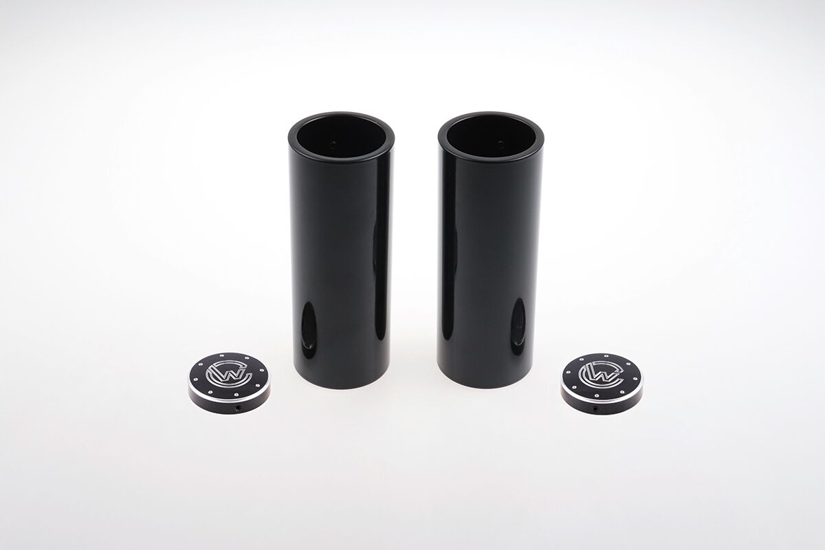 FORK COVER KIT BRKOUT