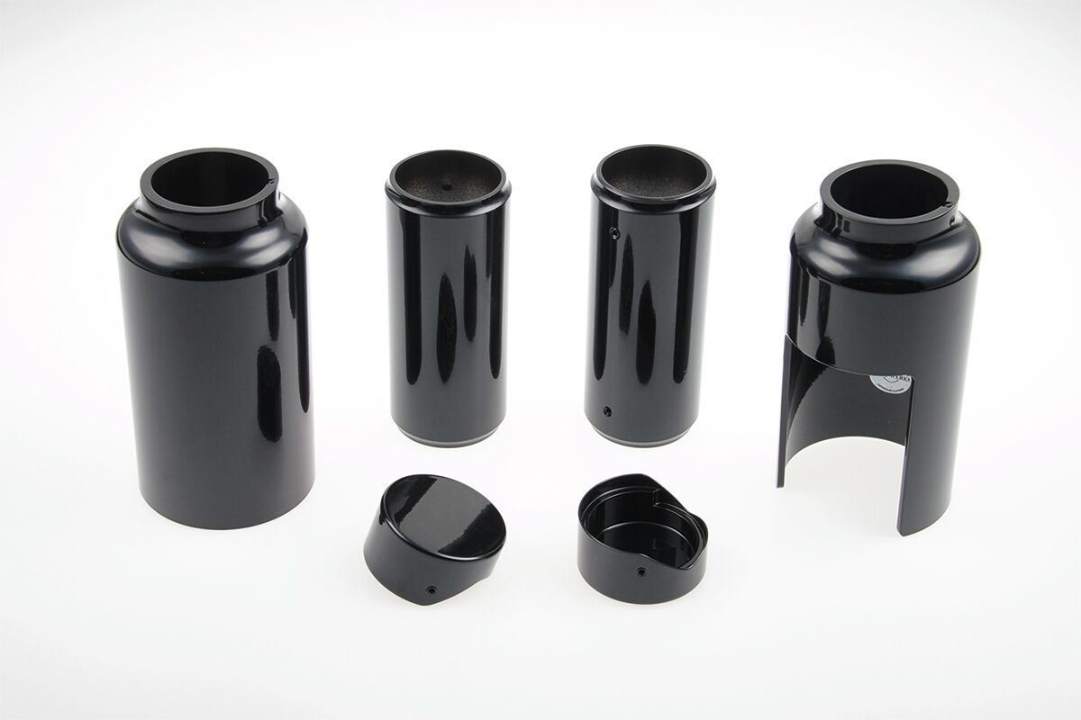 FORK COVER KIT BRKOUT