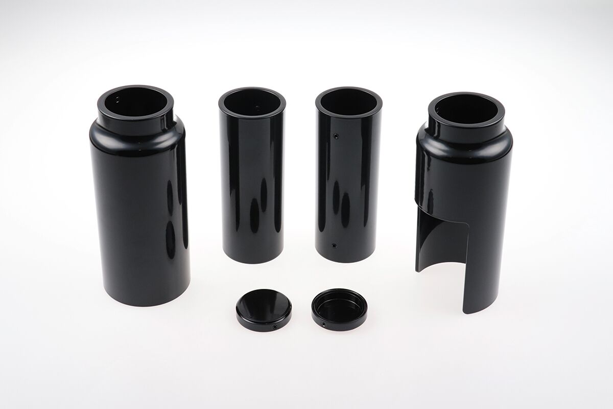 FORK COVER KIT BRKOUT
