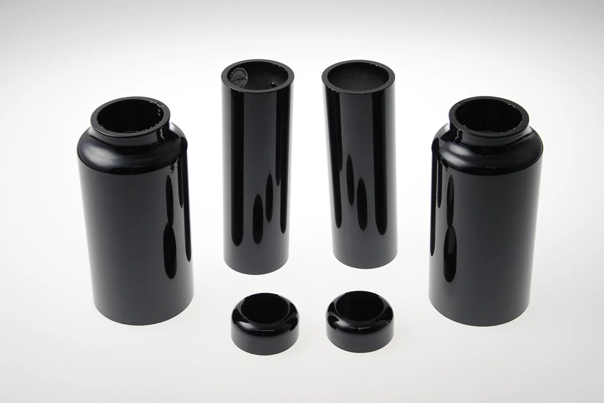 FORK COVER KIT BRKOUT