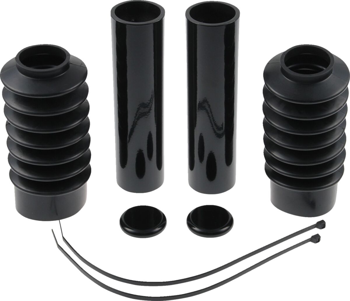FORK COVER KIT XL