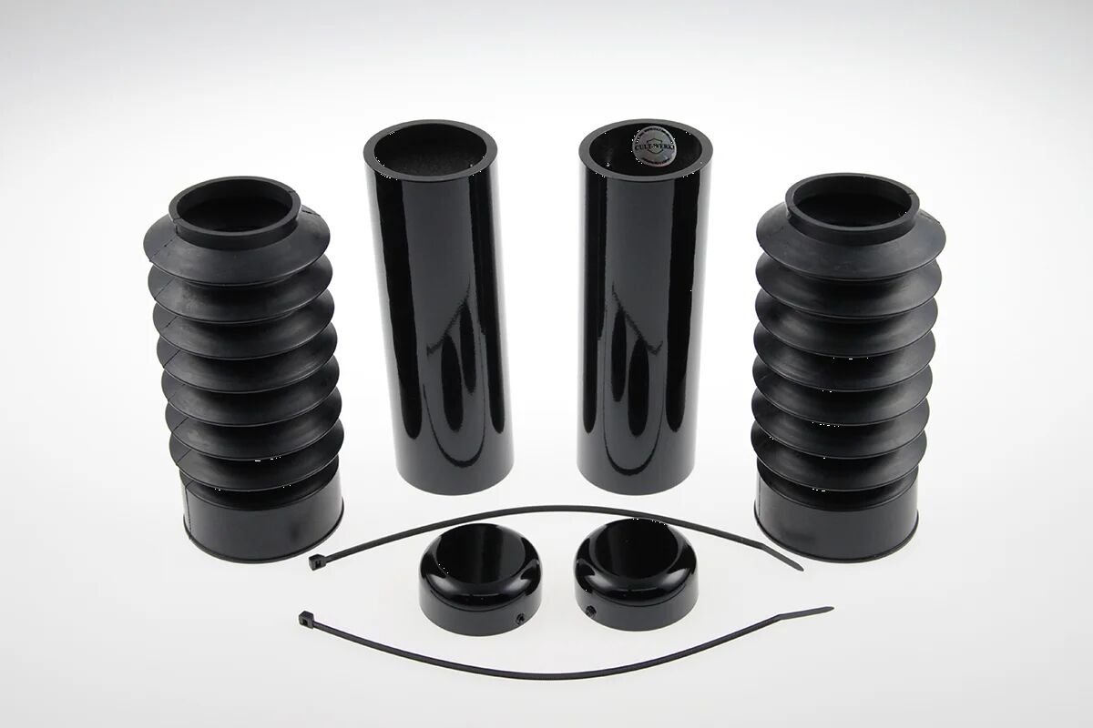 FORK COVER KIT BRKOUT