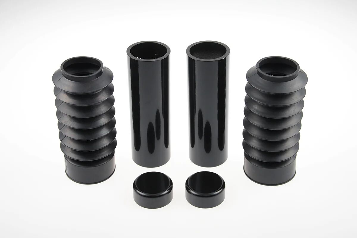 FORK COVER KIT FXD