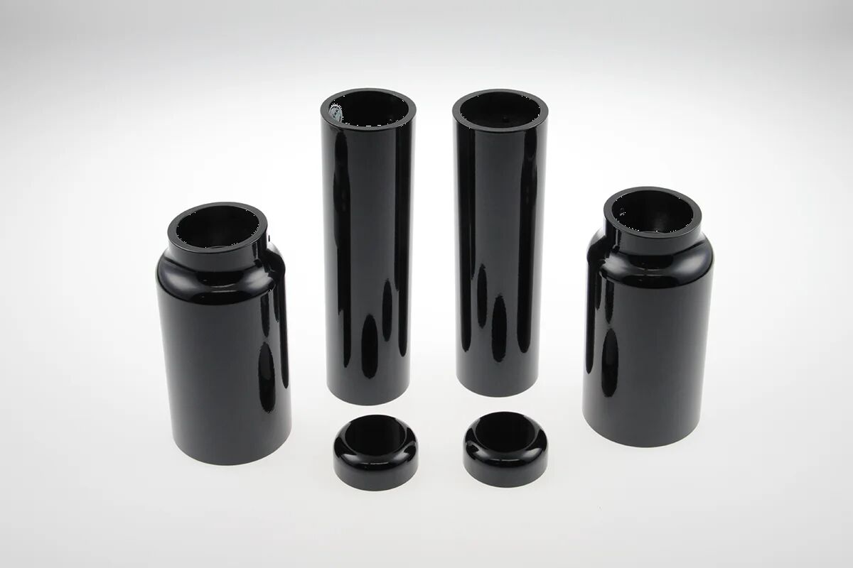 FORK COVER KIT VROD