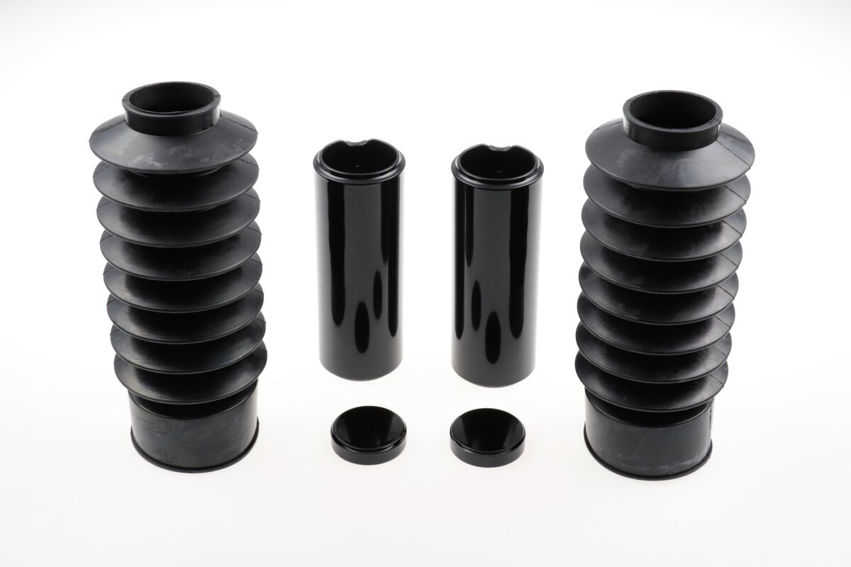 FORK COVER KIT LONG SCOUT