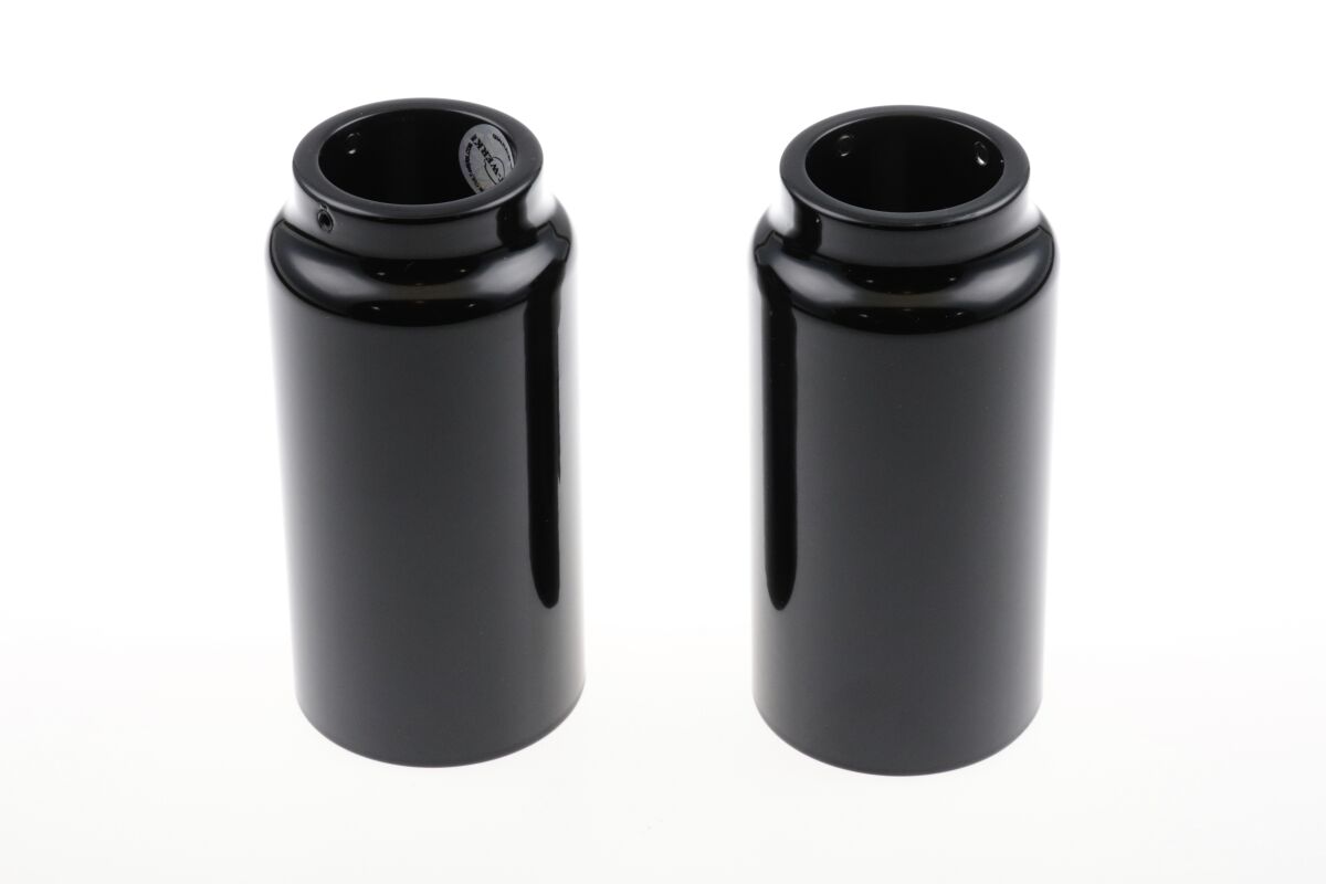 FORK COVER LOWER SCOUT