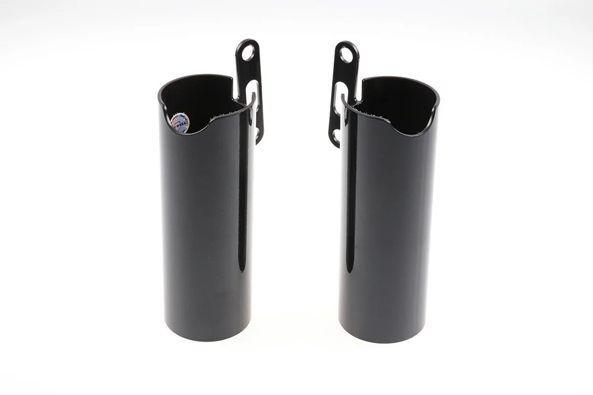 FORK COVER LOWER BRKOUT