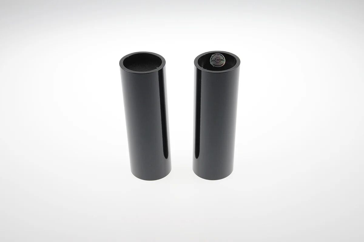 FORK COVER UPPER BRKOUT