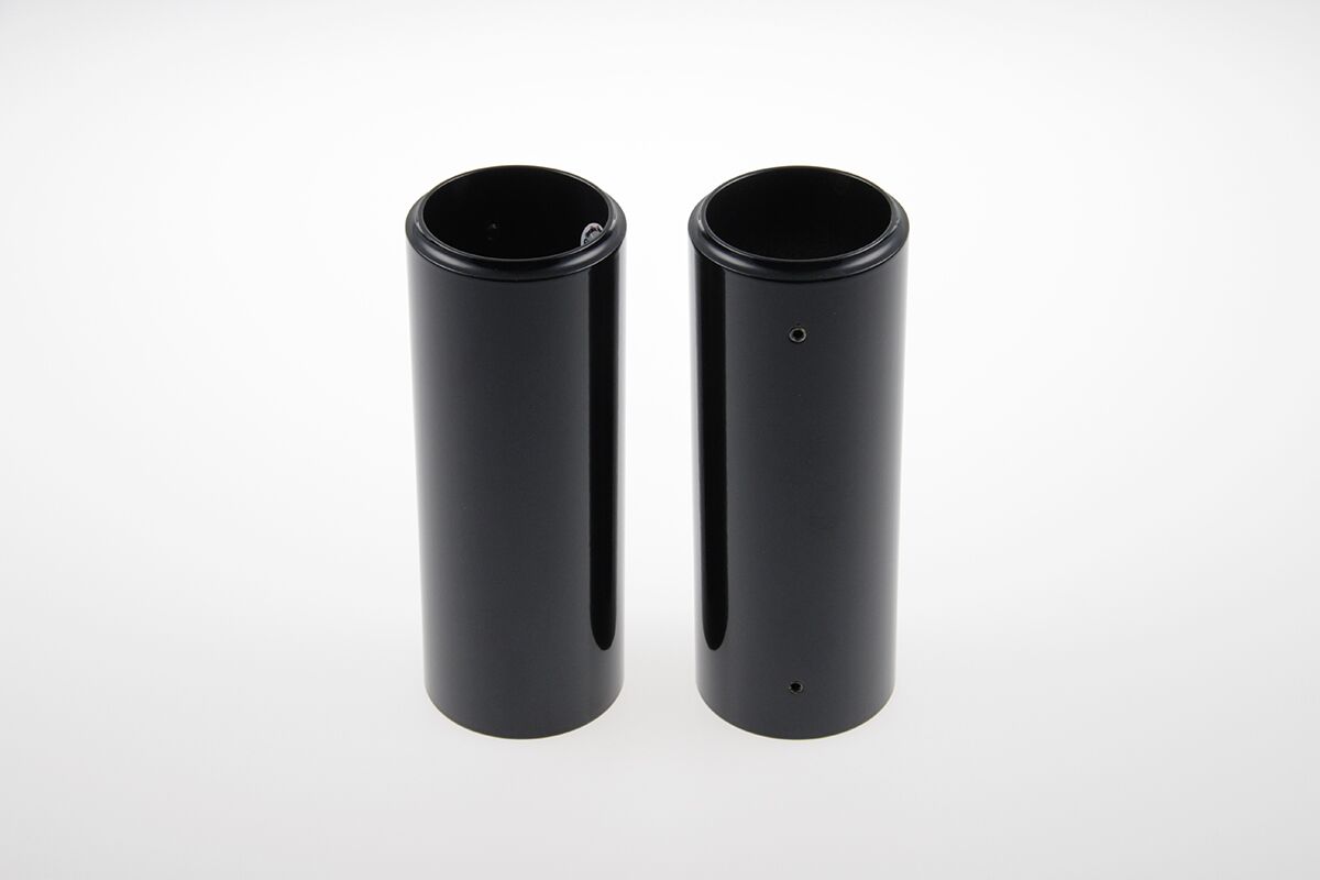 FORK COVER UPPER BRKOUT