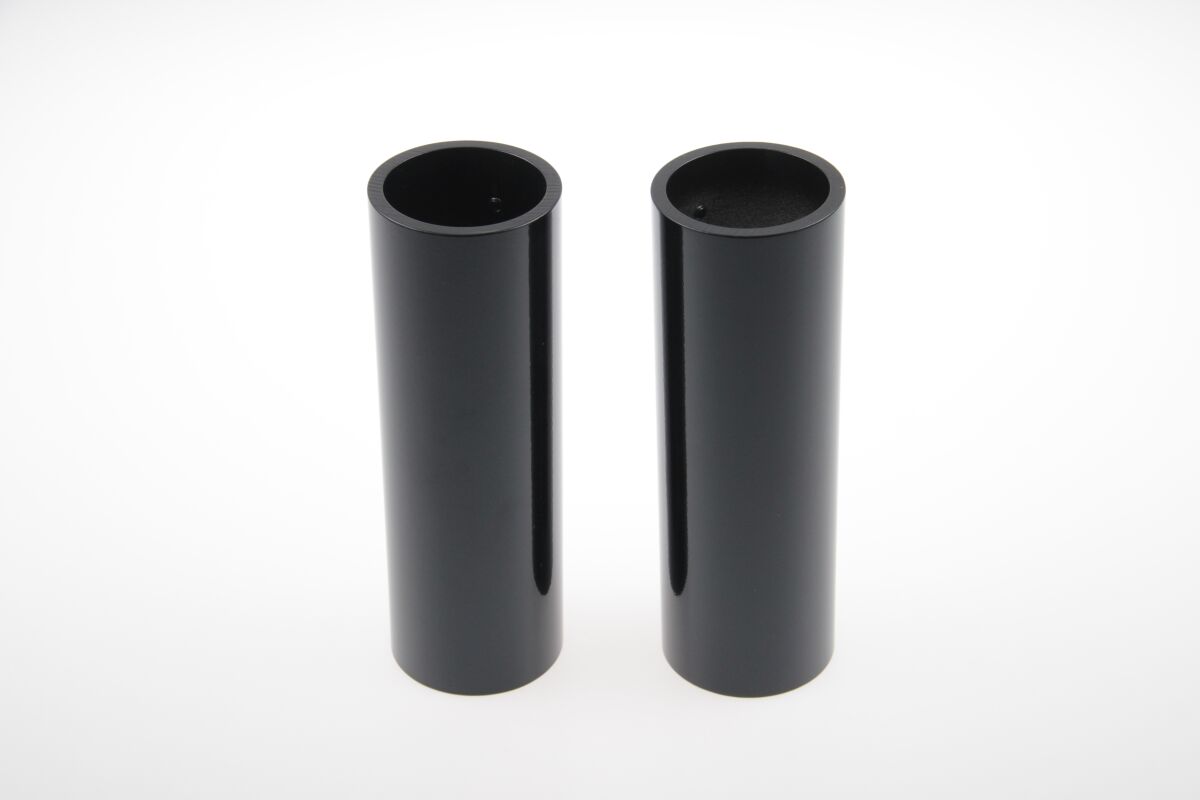 FORK COVER UPPER FXD