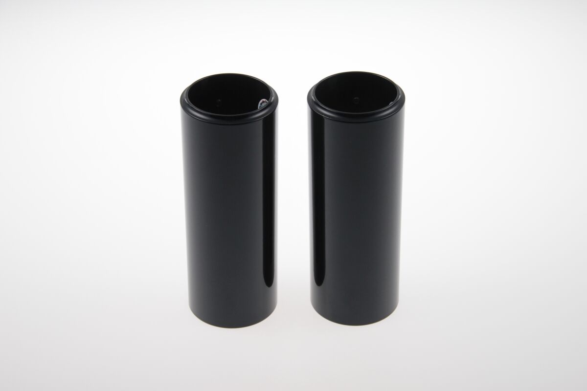FORK COVER UPPER XL