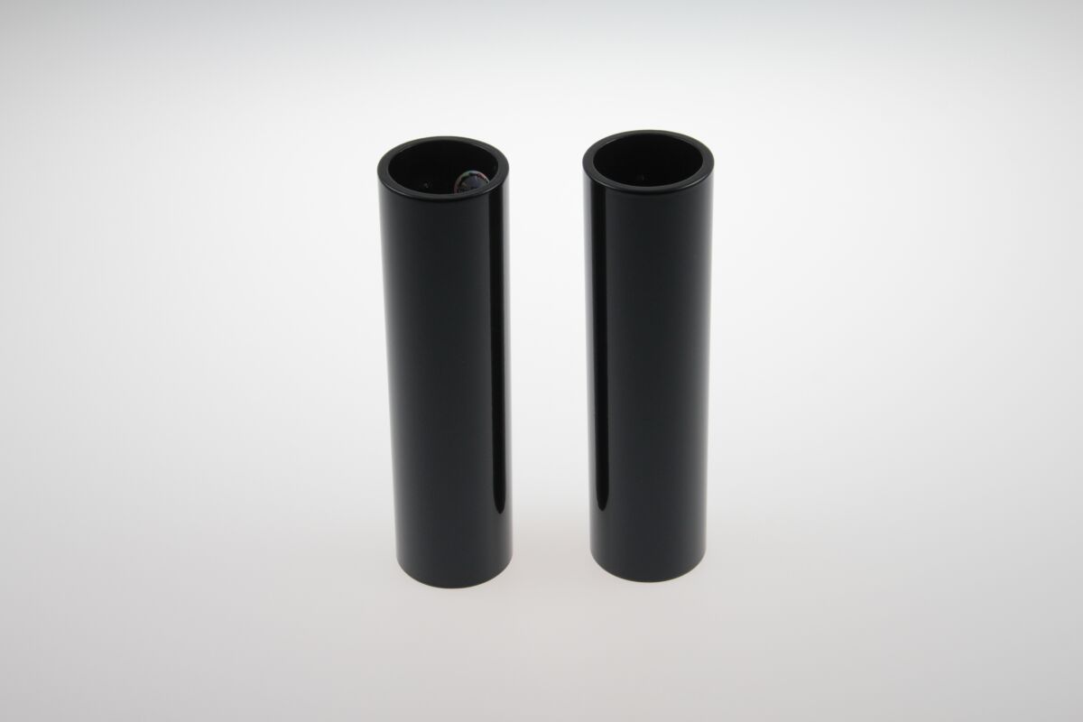 FORK COVER UPPER XL