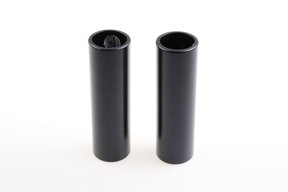 FORK CAPS RH