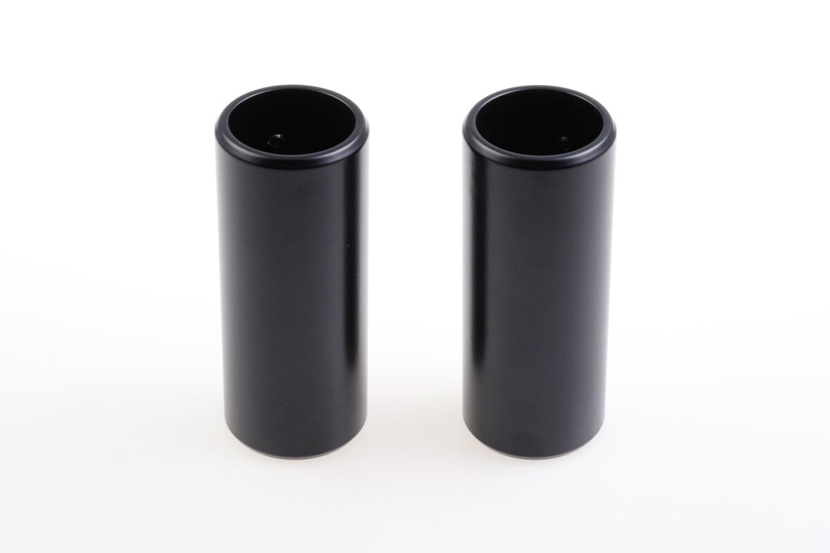 FORK CAPS RH