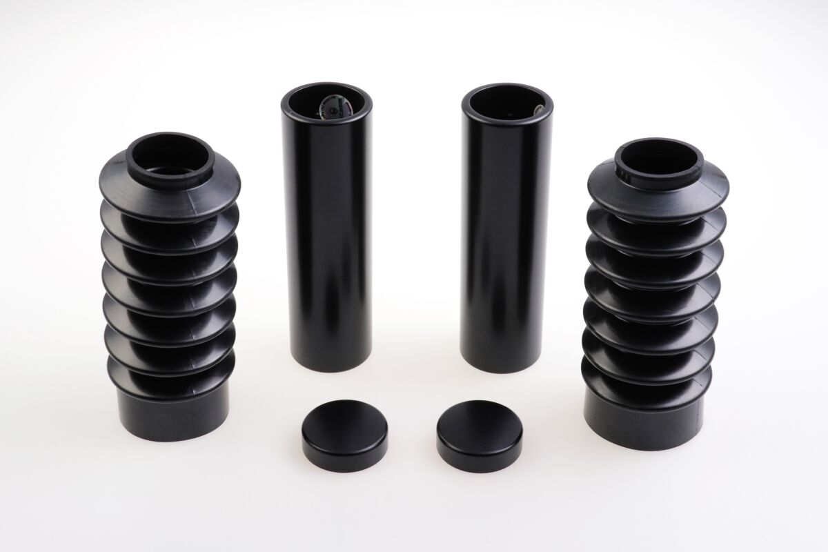 FORK CAPS RH