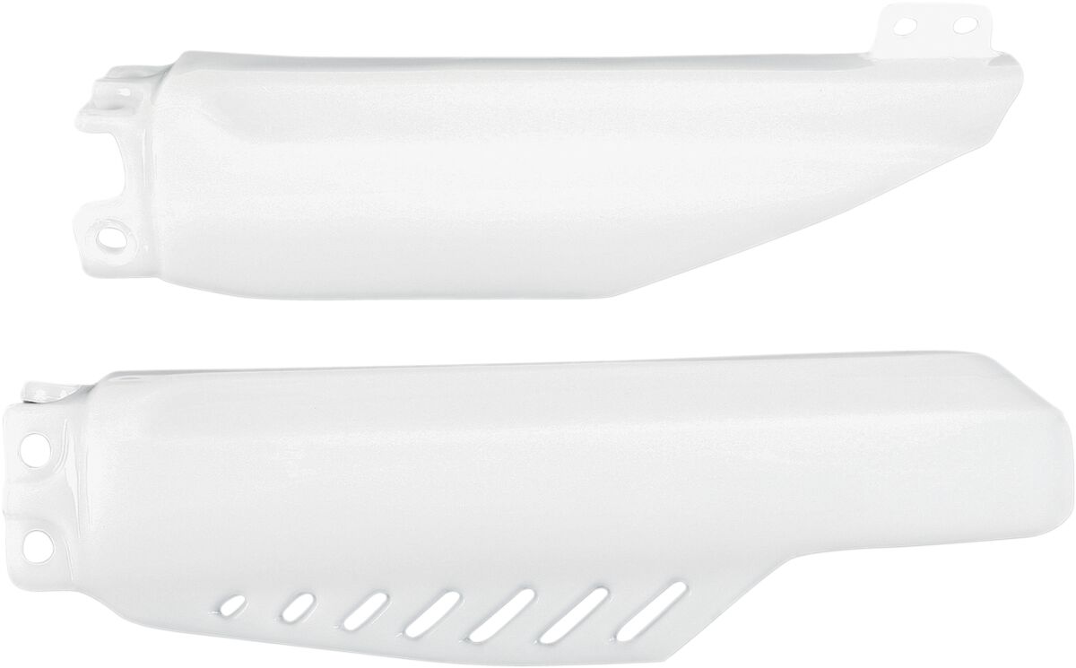 FORK SLIDER PROTECTORS HONDA CR85 NEUTRAL