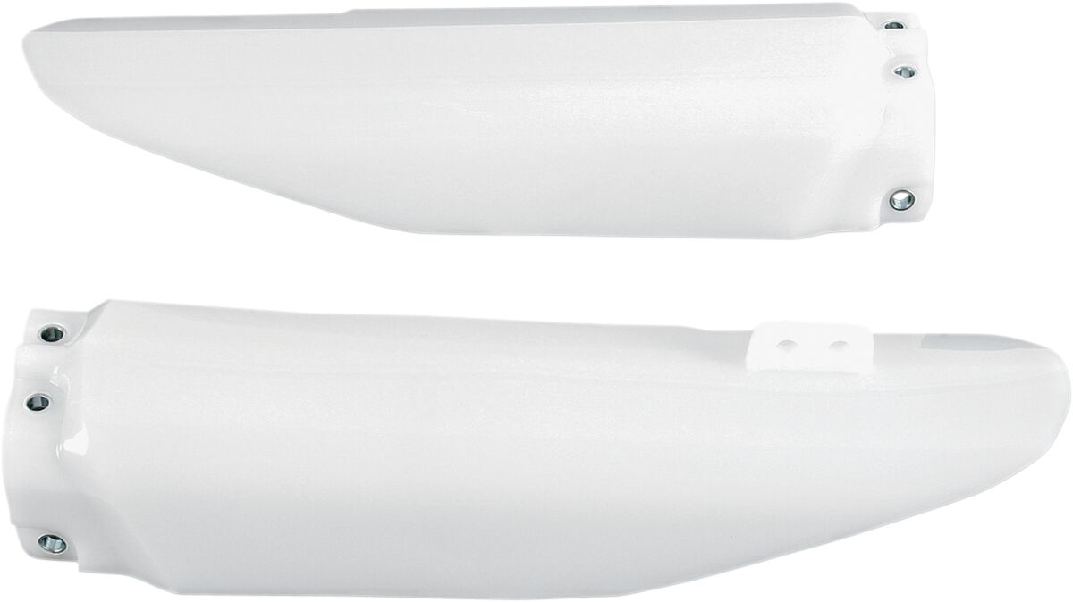 FORK SLIDER PROTECTORS SUZUKI RM85 NEUTRAL