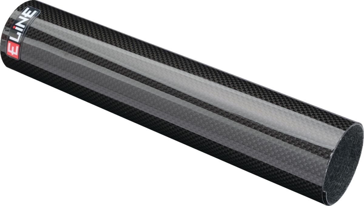 FORK GUARD BLACK