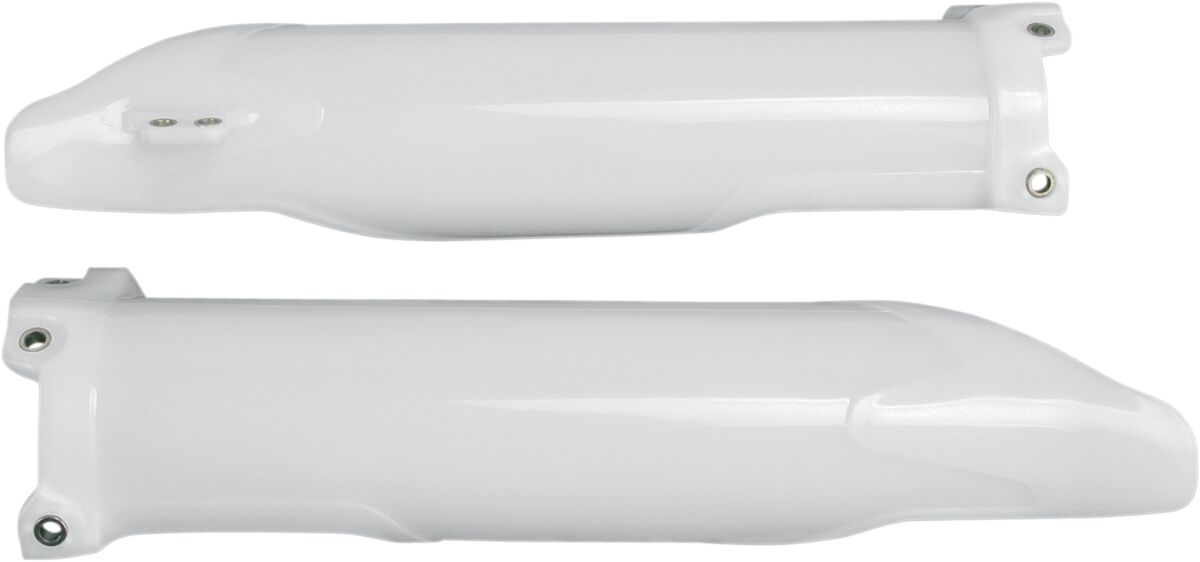 FORK SLIDER PROTECTORS KAWASAKI KXF250/450 NEUTRAL