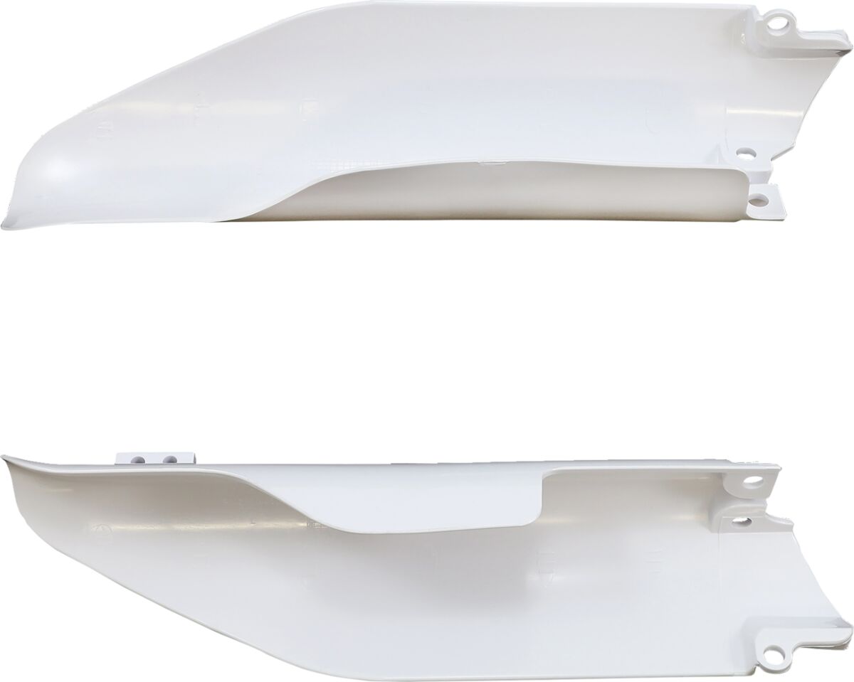 FORK GUARDS WHITE
