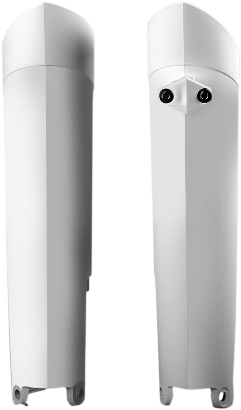 FORK GUARDS WHITE