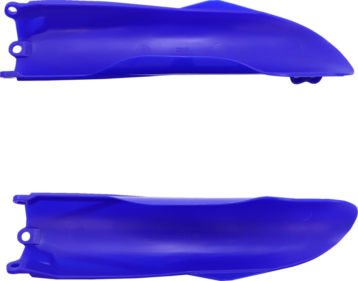 FORK GUARDS BLUE