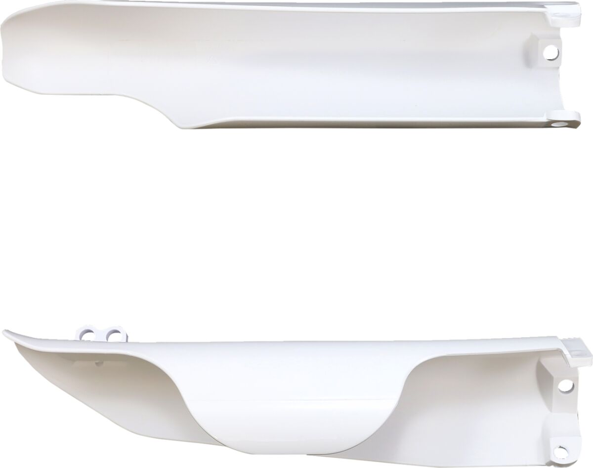 FORK GUARDS WHITE