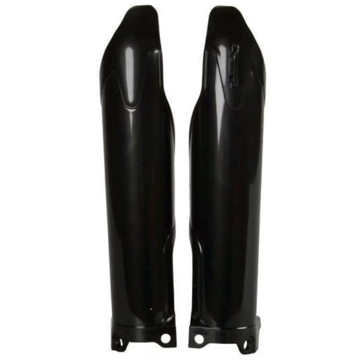 FORK GUARDS BETA BLACK