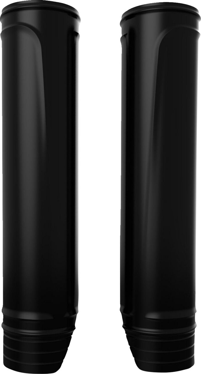 UPPER FORK PROTECTOR BLACK
