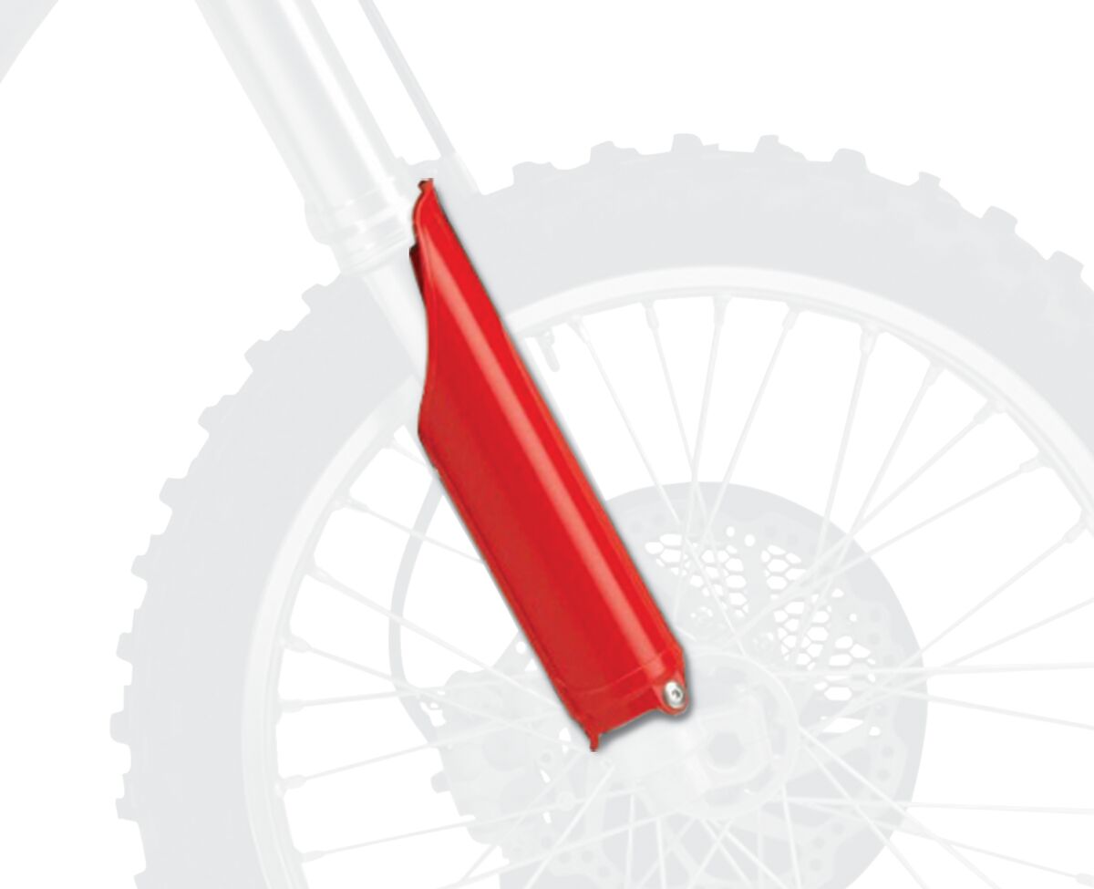 CVR FORK CRF250/450 19 RD