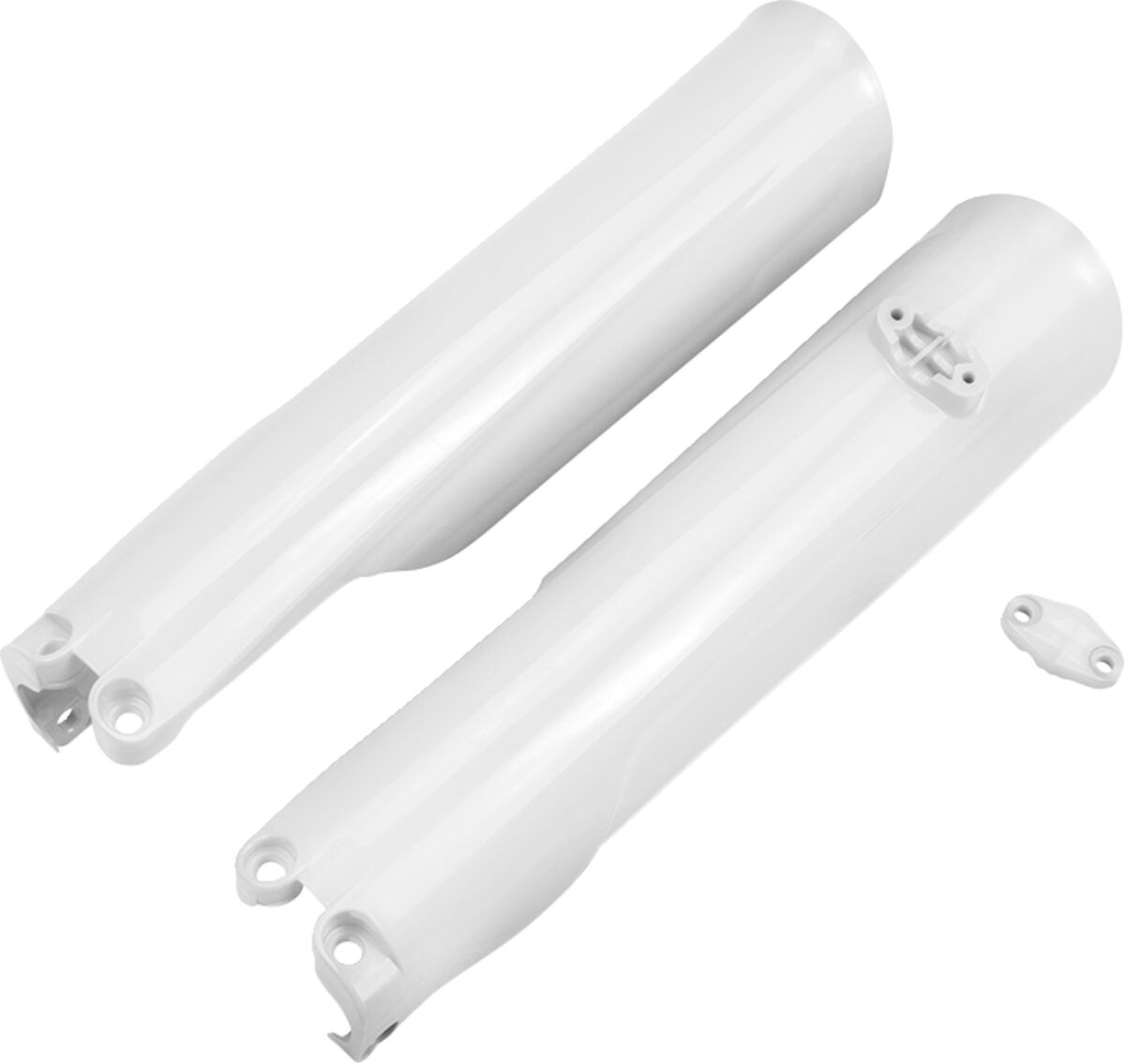 FORK CVR SX/SXF 023 WH