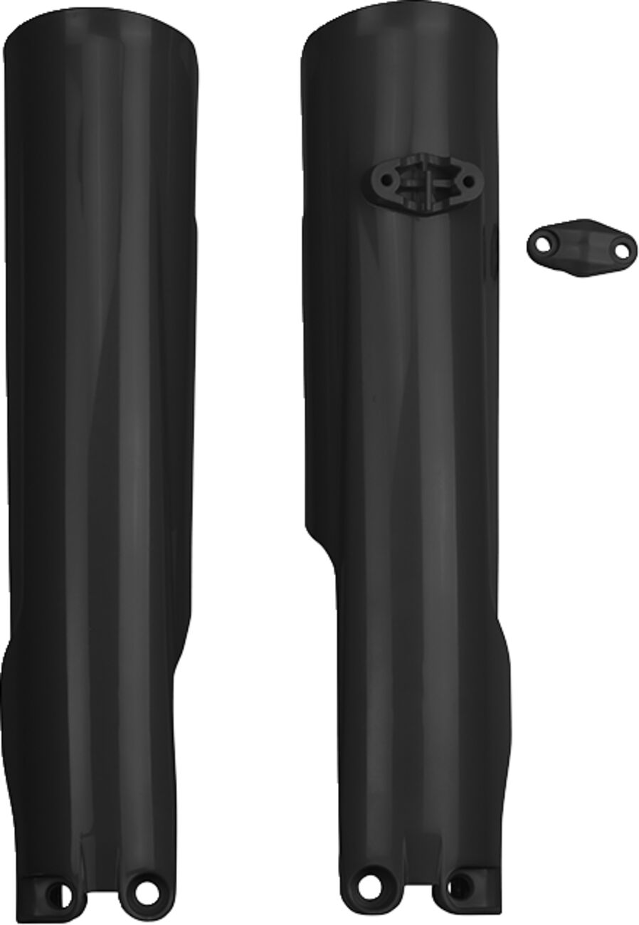 FORK CVR SX/SXF 023 BK