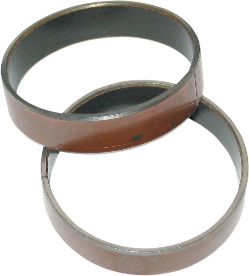 FORK SLIDE METAL BUSHING KIT 43MM
