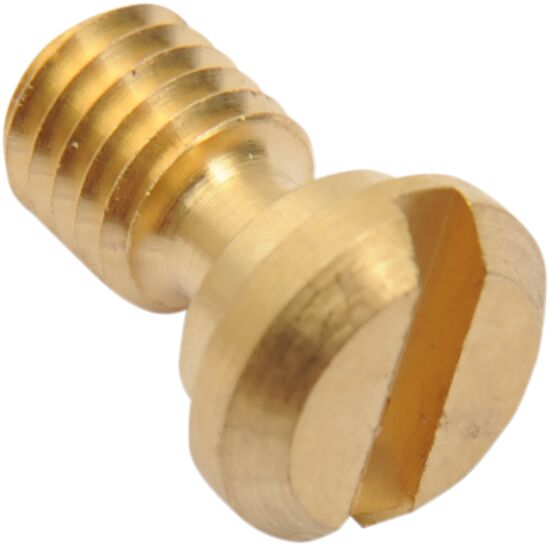 BLEED BOLT FORK