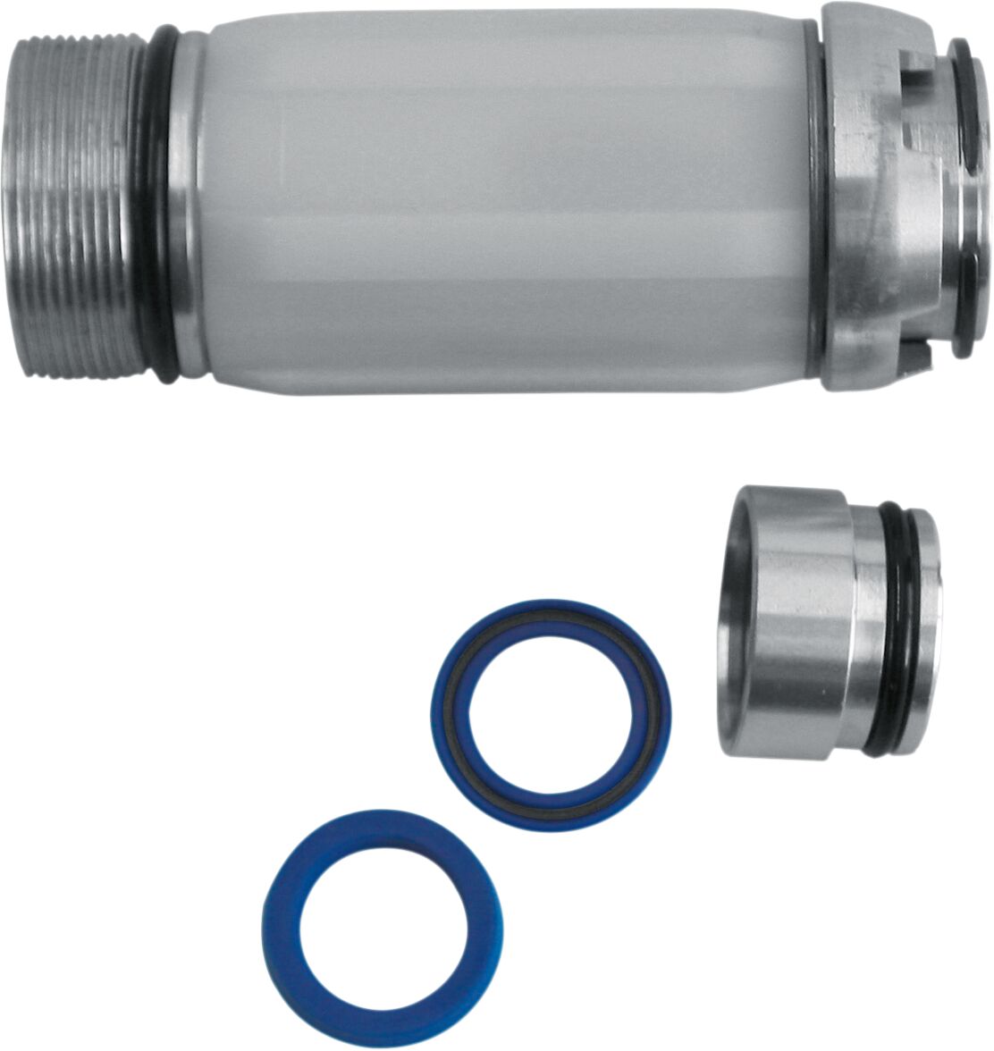 FORK CARTRIDGE HEAD SEAL 12.5MM