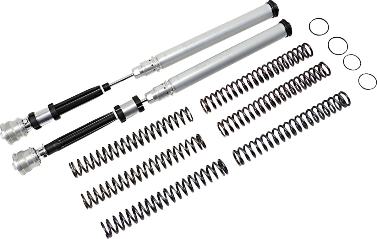FKR Shock Kit