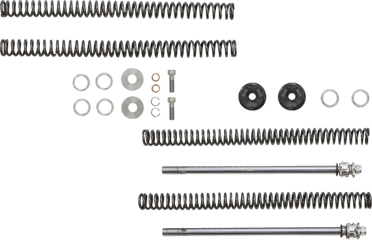 FORK KIT OHLINS MONKEY