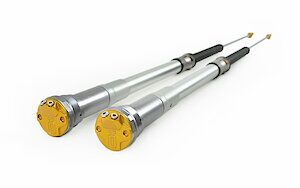 CARTRIDGE KIT TTX22