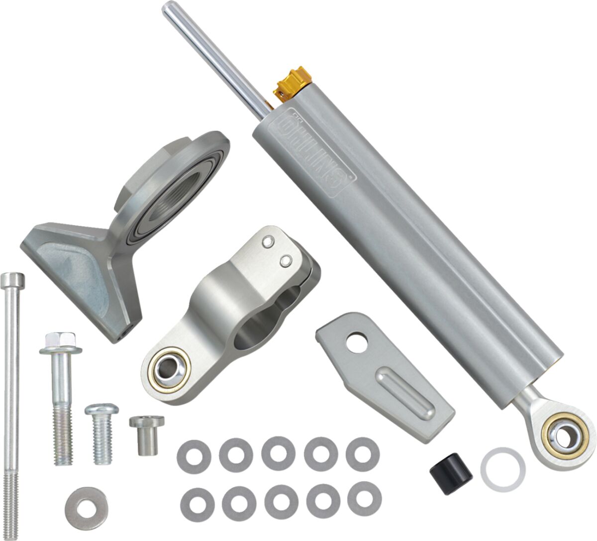 DAMPNER STRG R6 SD020