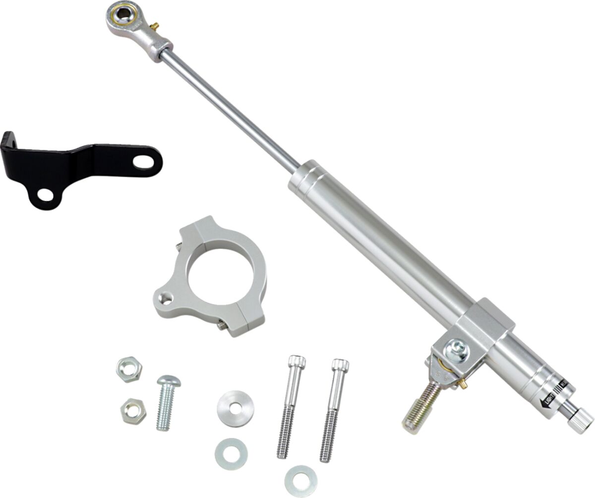 STEERING DAMPER KIT