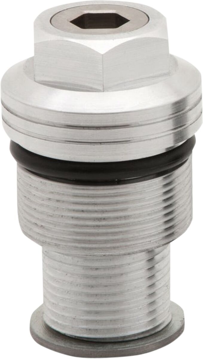 FORK ADJUSTER PRELOAD 39mm CAP