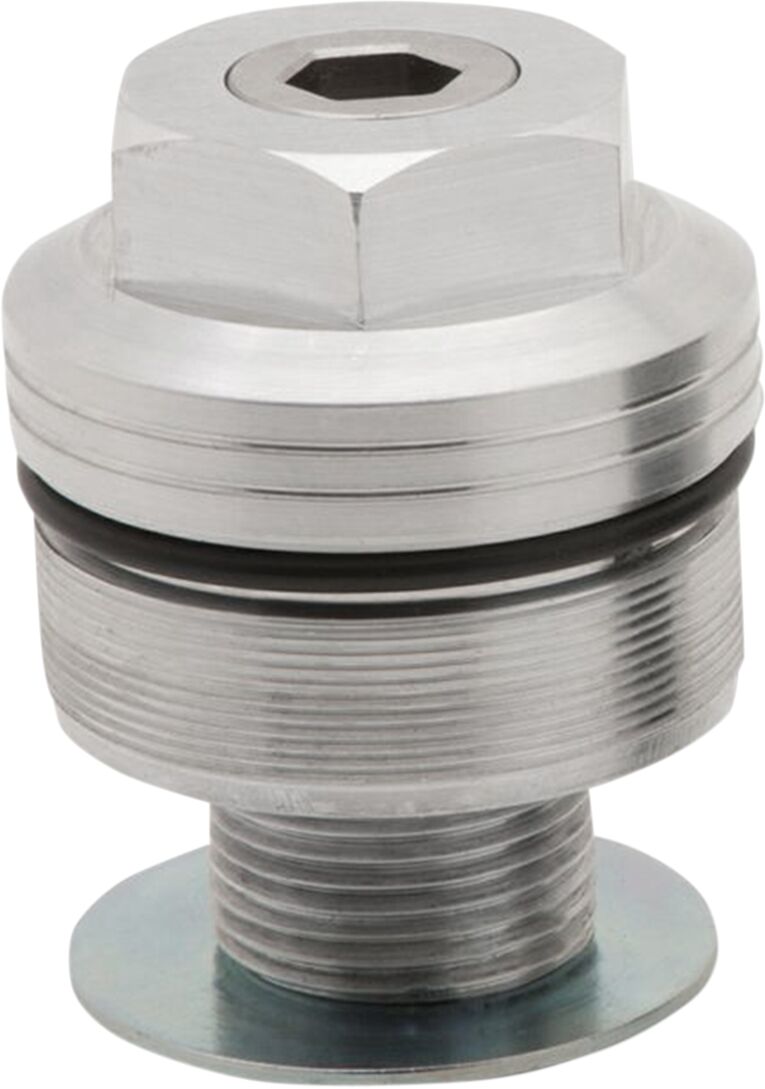 FORK ADJUSTER PRELOAD 49mm CAP