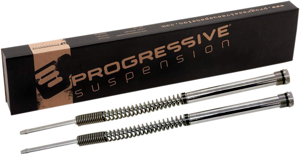 FORK MONOTUBE KIT STANDARD
