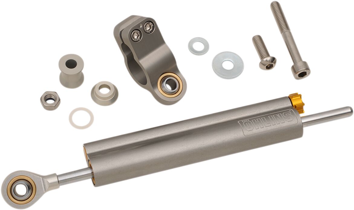 DAMPER STEERING SD 044