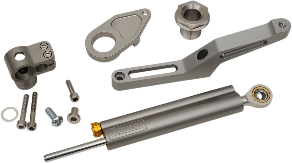 DAMPER STEERING SD 042
