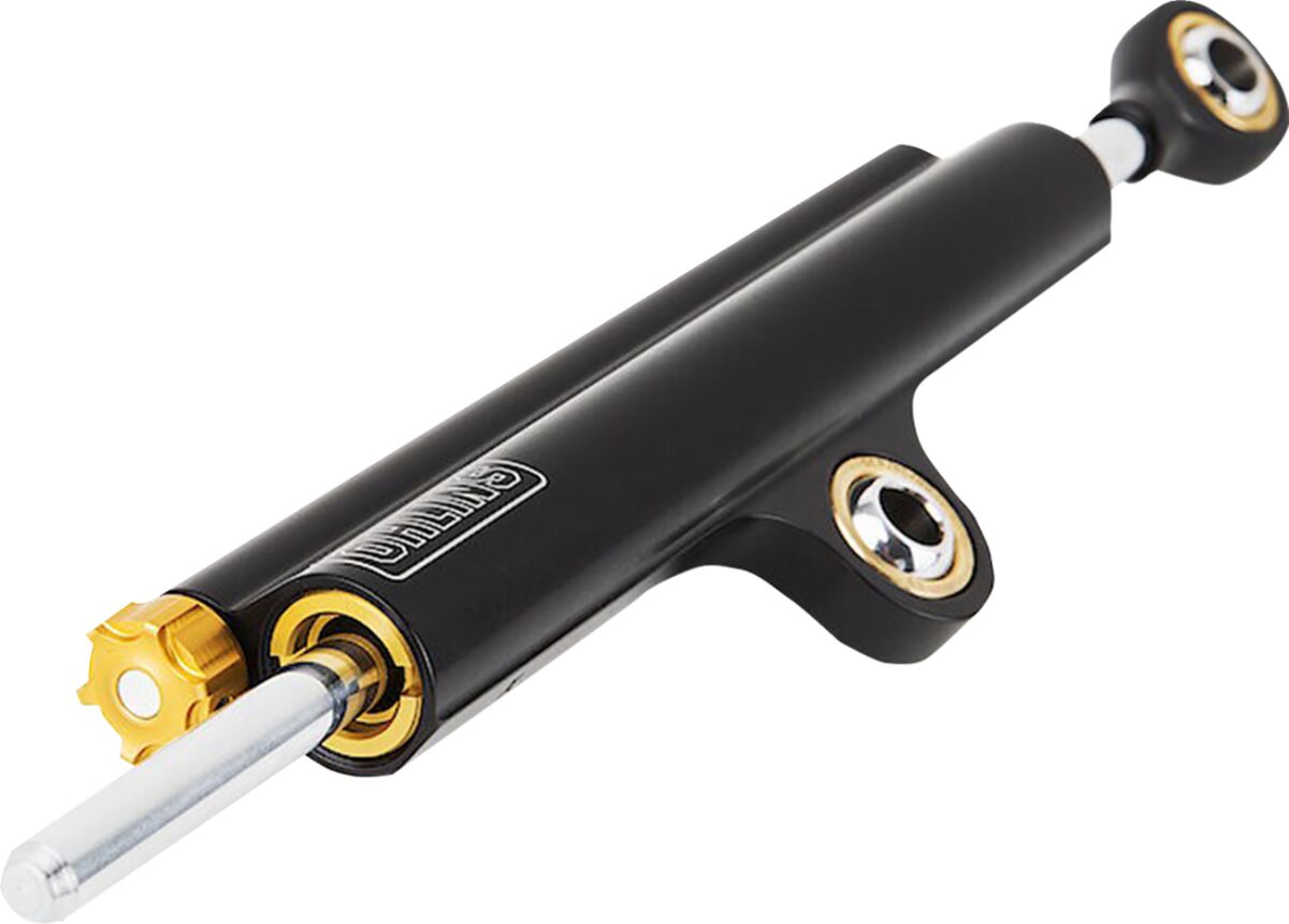 Blackline Universal Steering Damper