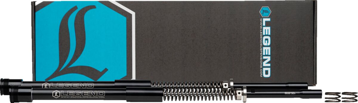 FORK SPR/CART 49MM WG