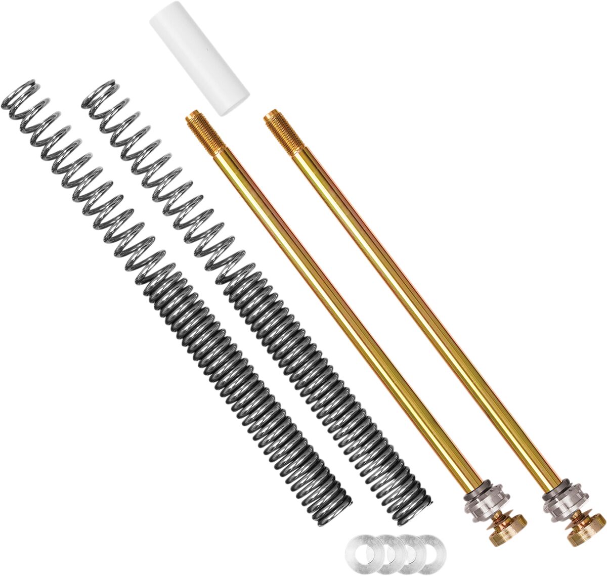 FORK DAMPER KIT HON GROM