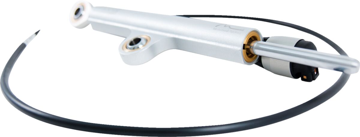 STEERING DAMPER SD 043